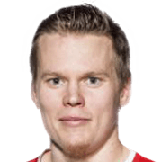 Petteri Rönkkö fm 2019