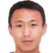 Lim Seong-Taek fm 2019