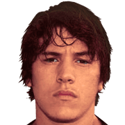 Nicolás Madero fm 2019