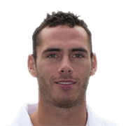 Jonathan Pérez fm 2019