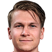 Otto-Pekka Jurvainen fm 2019