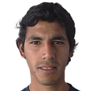 Juan José Arraya fm19