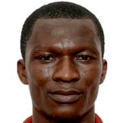 Daniel Nii Adjei fm 2019