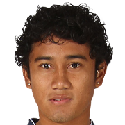 Jorge Kalú Gastelum fm 2019