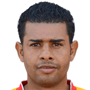 Daniel Machacón fm 2019