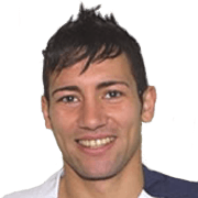 Matías Escobar fm 2019