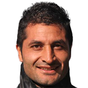 Gustavo Balvorín fm19