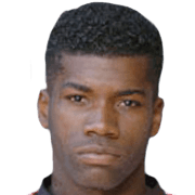 Flavio Córdoba fm 2019