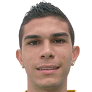 Camilo Martínez fm 2019