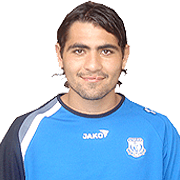 Mariano Torresi fm 2019