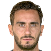 Alberto Aquilani fm 2019