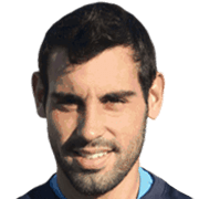 Gastón Rossi fm19