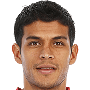 Francisco Gamboa fm 2019