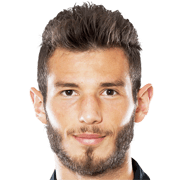 Milan Milanovic fm19