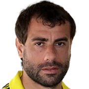 Pablo Aurrecochea fm 2019