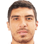 Matías Martínez fm 2019