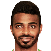 Ahmed Mubarak fm 2019