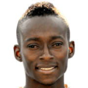 Jamillacson Palacios fm19