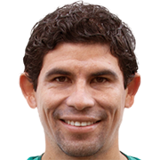 Jonny Magallón fm 2019