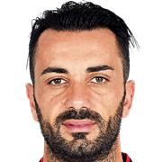 Raffaele Palladino fm19