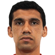 Hugo Sánchez fm 2019