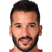 Germán Voboril fm 2019