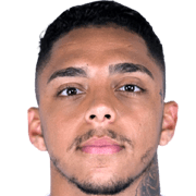 Wallace Oliveira fm 2019