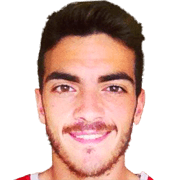 Francisco Delgado fm 2019