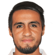 Christian López fm 2019