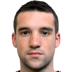 Petar Jovovic fm 2019