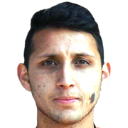 Agustín Peralta fm 2019