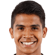 Carlos Iván Nava fm 2019