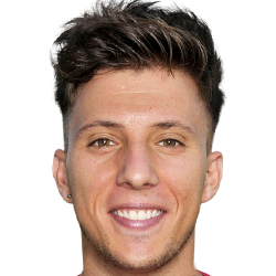 Álex Alonso fm 2019