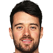 Brendan Moloney fm 2019