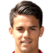 Melvin Neves fm 2019