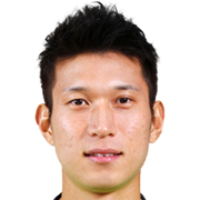 Lee Gang-Jin fm 2019