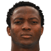 Ifeanyi Onyilo fm 2019