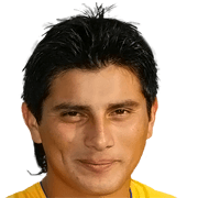 Ricardo Parada fm 2019