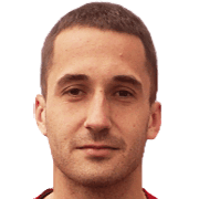 Cedomir Paunovic fm 2019