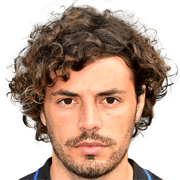 Ivano Baldanzeddu fm 2019