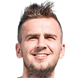 Jasmin Smriko fm 2019