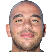 Gianluca Freddi fm 2019