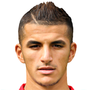 Yahya Boumediene fm 2019