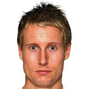 Sven Fredrik Stray fm 2019