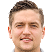 Jakub Mrozik fm 2019