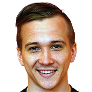 Yaroslav Bogunov fm 2019