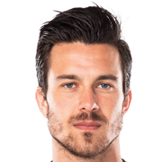 Andrew Wiedeman fm 2019