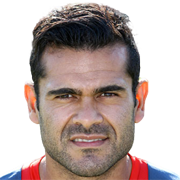 Horacio Cardozo fm 2019