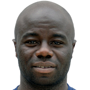 Modeste M'bami fm 2019