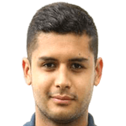 Félix Rodríguez fm 2019